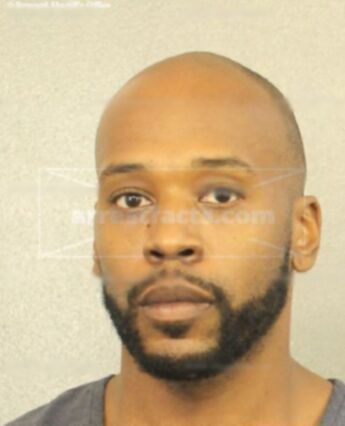 Rickey Darnell Hayes