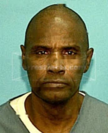 Doby Lee Johnson