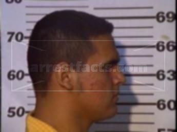 Eliud Enrique Rodriguez