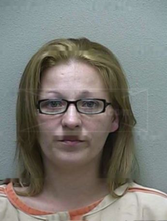 Amy Lynn Watts