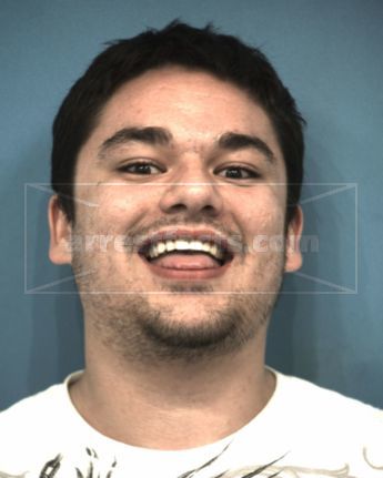 Joshua Dwain Arias