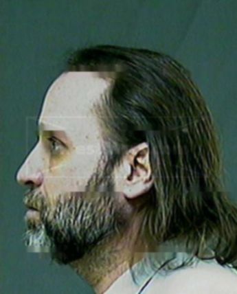 Paul Darryl Hays