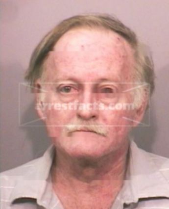 Donald William Hutchinson