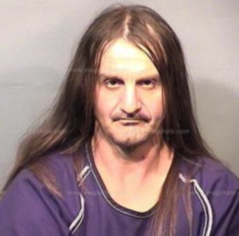 Steven Anthony Critchley