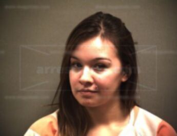 Stacie Mariah Wooldridge