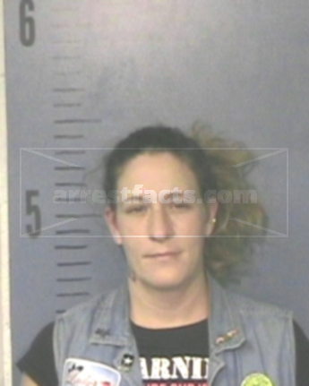 Meredith A Hulsey
