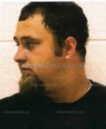 Christopher James Mcphail