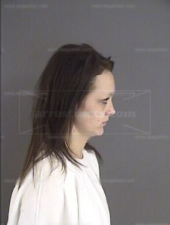 Kayla Denise Burns