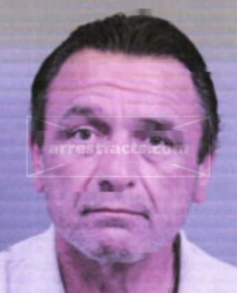Robert Raymond Patino