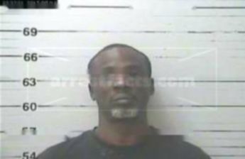 Cedric Neal Williams