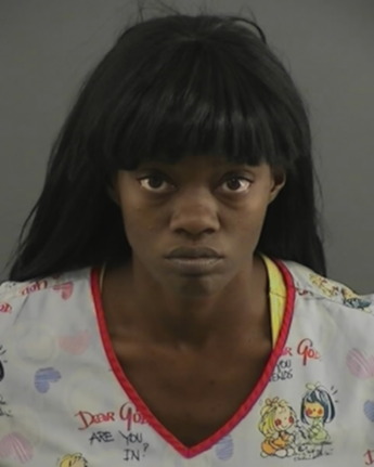 Latoria Nicole Mason
