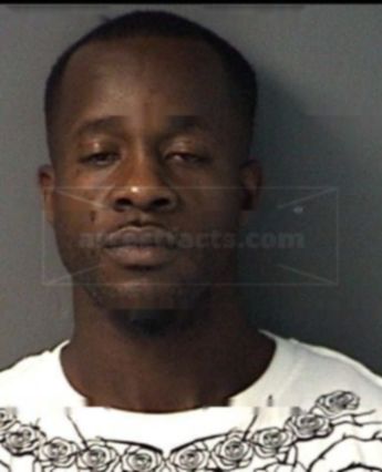 Alvin Oneil Stewart
