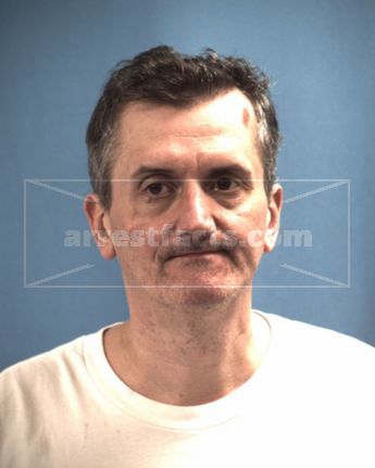 Robert Douglas Baker