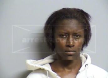 Ariel Sherron Williams