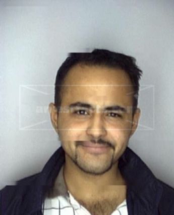 Rogelio Martin Padilla