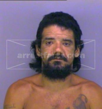 Tony Jason Ellisor