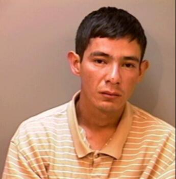 Matthew James Gonzales
