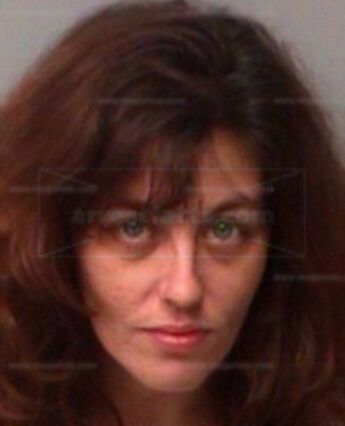 Brandi Patricia Lawson