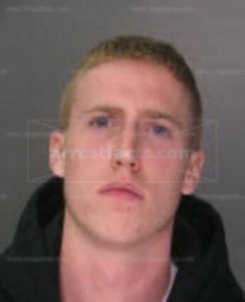 Scott Jacob Fosmire