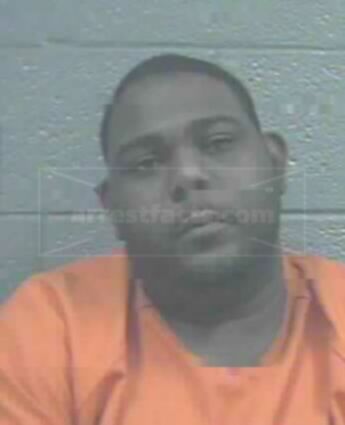 Tyrone Eric Gray