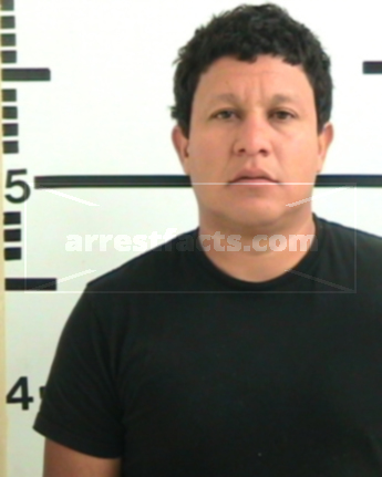 Pedro Corona Meza