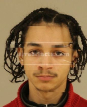 Ronnie Arthur Haywood Iv