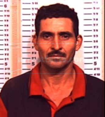Jose Vicente Diaz-Ramos