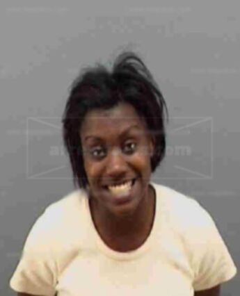 Shawndrea Nycole Sproles