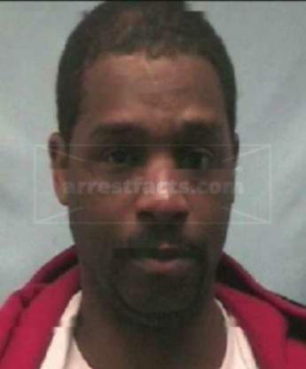 Tony Howard Davis