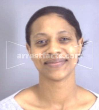 Angela Yvette Hawkins