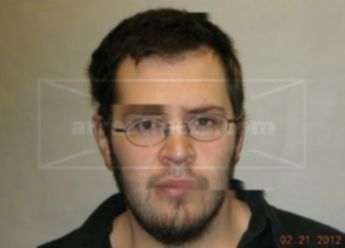 Andrew S Athens
