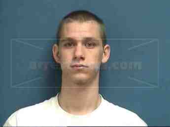 Collin Roy Roberts