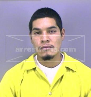 Augustine Espinoza