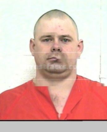 Chad Wesley Mcgowan