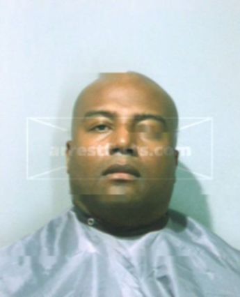 Terrance Gerard Mackey