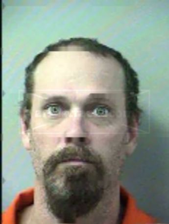 Timothy Paul Jones