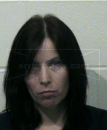 Charlotte Marianne Haney