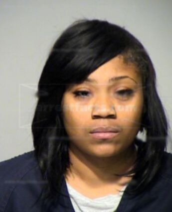 Antwanette Stegall