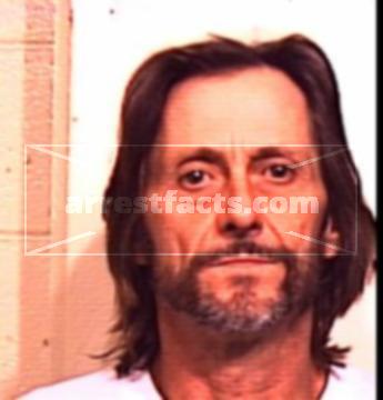 Johnny Clayton Chandler