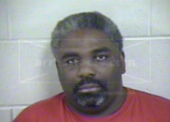 Anthony Alonzo Johnson