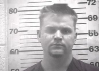 Joshua Christopher Vlahos