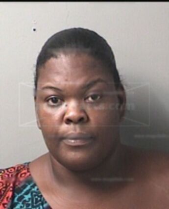 Stephanie Denise Pollard