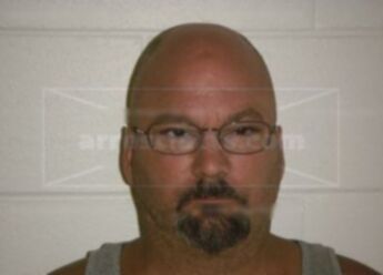 Steven John Merriman