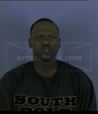 Arthur Dewayne Hill