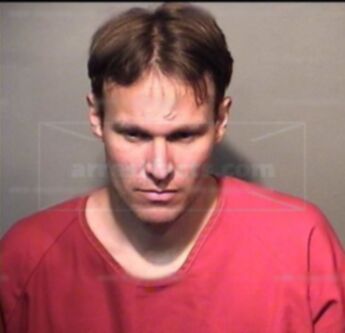 Tyler J Fehrenbach