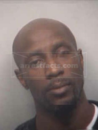 Mario Deshawn Hodge