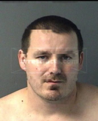 Joshua Carl Simpson