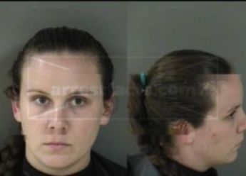 Jacqueline Nicole Martin