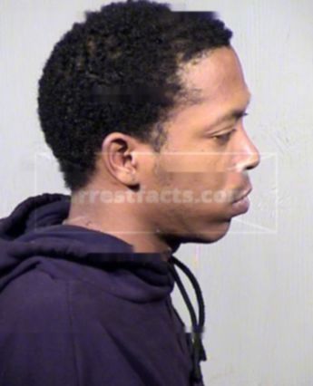 Kendrick Thompson