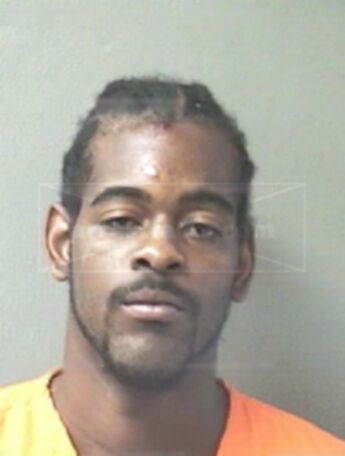 Curtis Leamon Blackshear